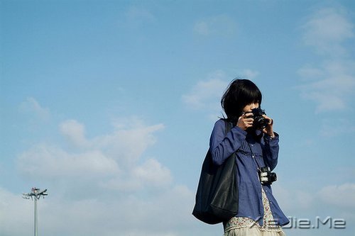 人生是一种承受，我们要学会支撑自己 (1)