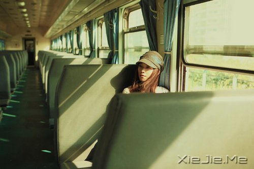 人生是一种承受，我们要学会支撑自己 (2)