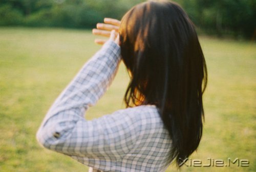 人生是一种承受，我们要学会支撑自己 (6)